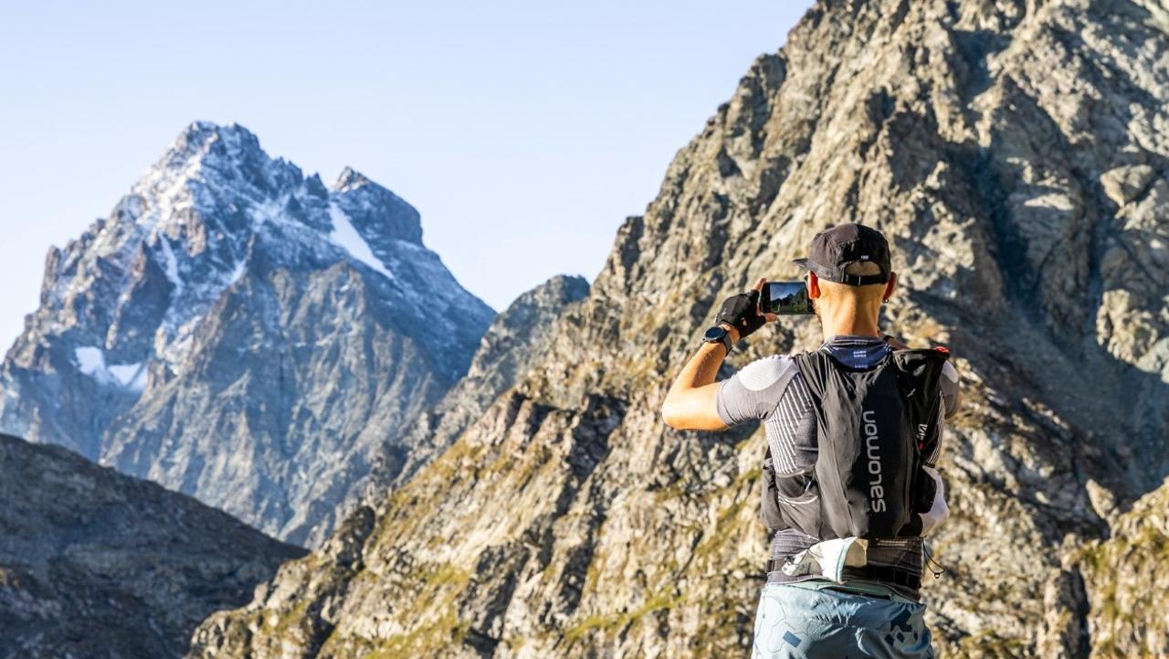 GIRO DEL MONVISO